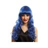 Viving Peruca Katy Perry (Azul)