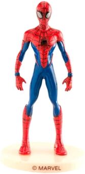 Dekora Figura Figura Spiderman Marvel