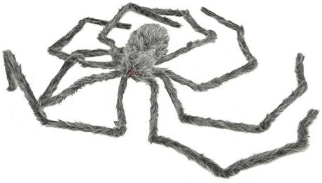 Viving Acessório Tarantula (8 x 28 x 30 cm)