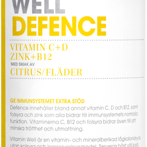 Vitamin Well Defence 500 ml