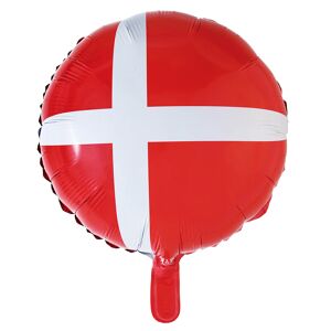 Folieballong Danmark