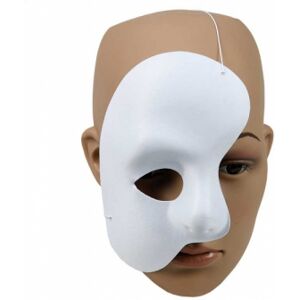 The Phantom of the Opera Mask