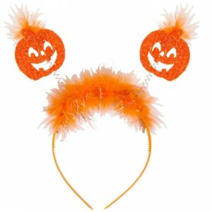 Halloween diadem