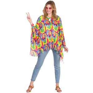 Hippie Poncho