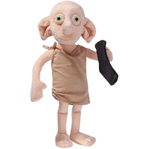 NOBLE COLLECTION Talande Dobby Docka Harry Potter