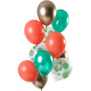 FOLAT Tropical Gem Ballonger Mix