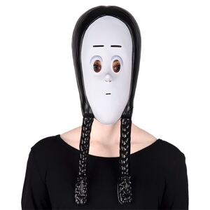 MOM Wednesday Mask Familjen Addams