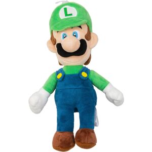 Hisabjoker Luigi Plush