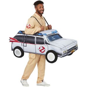 Smiffys Ghostbusters Bil Maskeraddräkt