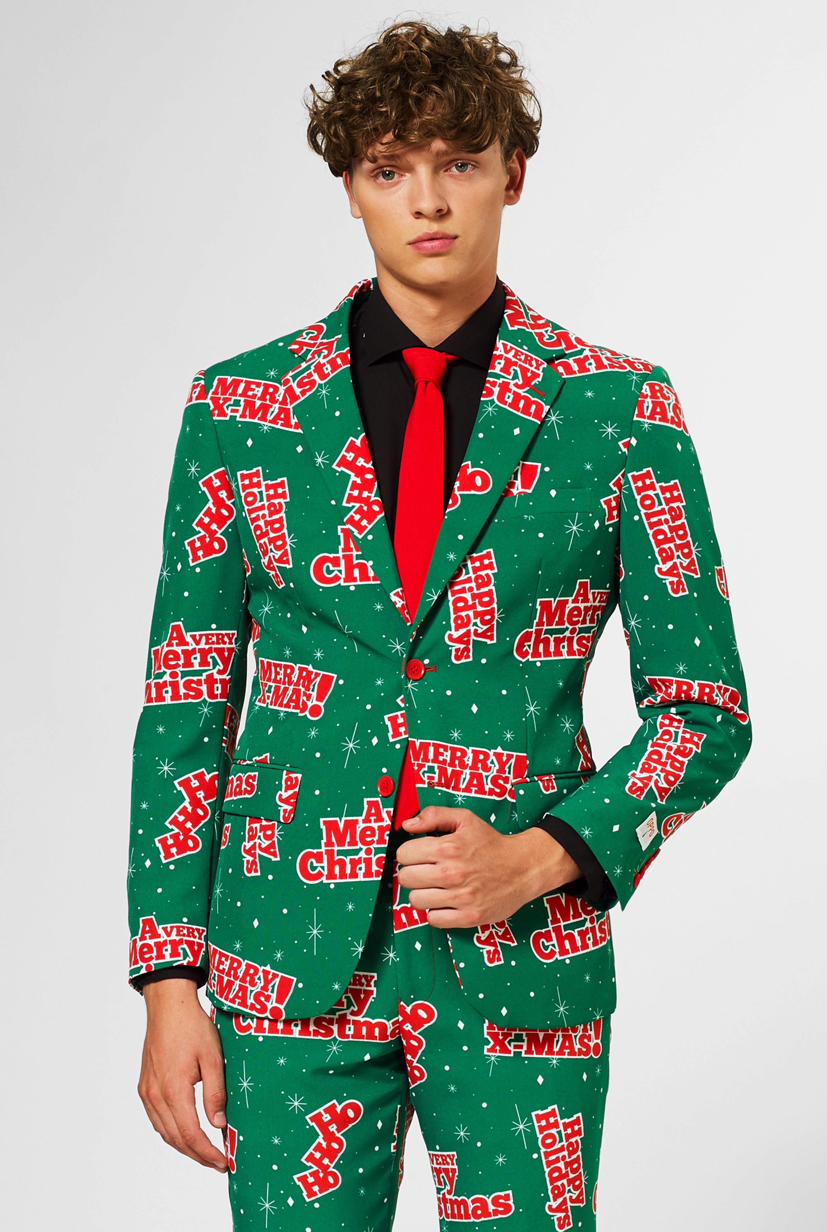 Opposuit - Happy Holidude Eu50