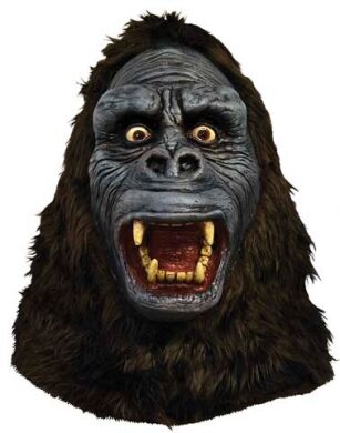 Latexmask King Kong