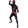 Morphsuits MPNIX kostým Ninja, XL, Ninja