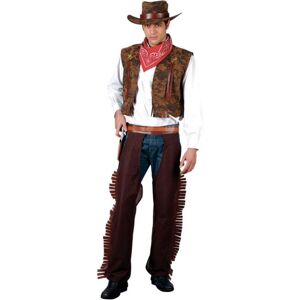 Wicked Costumes (L) Western Cowboy Costume