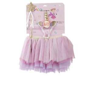 Inca Bailarina Unicornio set 3 pz