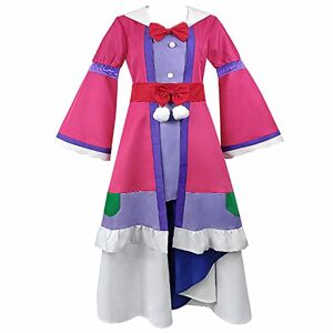 Charous Anime Sleepy Princess In The Demon Castle Cosplay Syalis Costume,JK Lolita Skirt Suit For Festival Cosplay