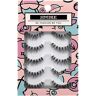 JIMIRE Fake Eyelashes Natural Lashes False Eyelashes Multipack