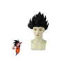 Unbranded Cosplay Costume Wig Dragon Ball Z Goku Japan Anime Wig Hair Black Cosplay Wig