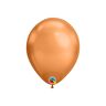 Qualatex Latex Chrome Balloons (Pack of 25)
