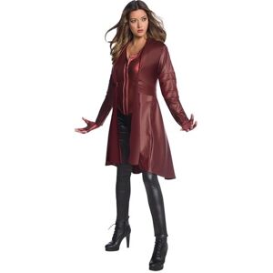 Avengers Endgame Secret Wishes Scarlet Witch Women's Costume