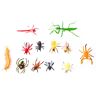 Bug & Insect Toy Figures by Windy City Novelties