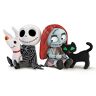 The Ashton-Drake Galleries The Nightmare Before Christmas Tots Figure Collection