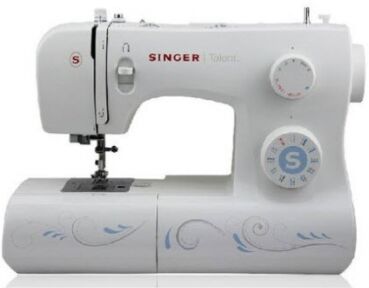 Singer 3323 - Nähmaschine