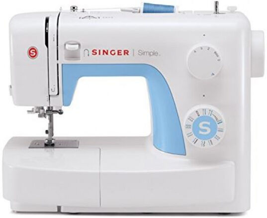 Singer Symphonie V Simple 3221 - Nähmaschine