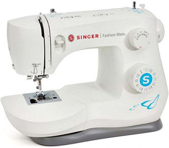 Singer Fashion Mate 3342 - Nähmaschine