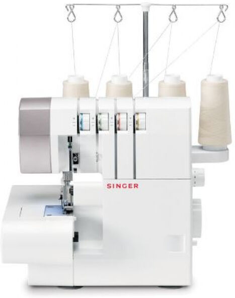 Singer 14SH754D - Overlockmaschine