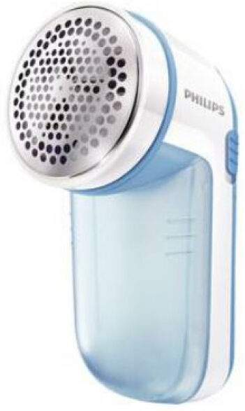 Philips GC026/00 - Fusselentferner - Weiss/Blau