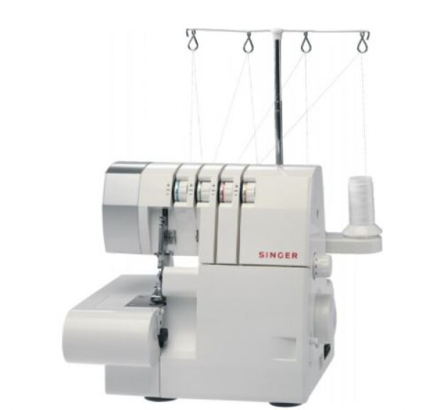 Singer Overlock 754 Nähmaschine