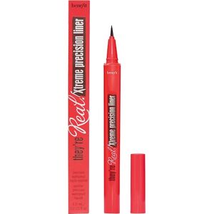 Benefit Augen Eyeliner & Kajal They're Real! Xtreme Precision Liner Extra Brown