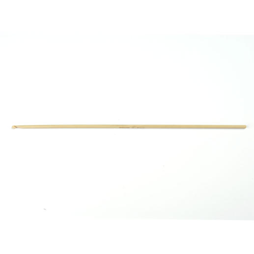 Prym Häkelnadeln aus Bambus, Länge 15 cm, Ø 5,0 mm