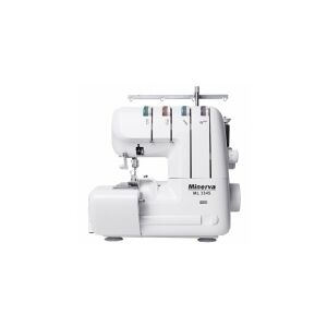 la minerva ML334 Overlock-symaskine