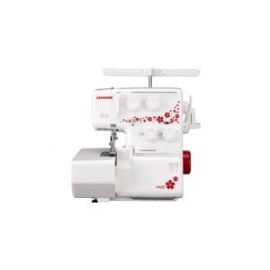 JANOME 990D OVERLOCK