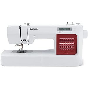 Brother Compatible CS10s Electronic Sewing Machine - Publicité