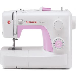 SINGER 3223 Simple Macchina da cucire automatica Elettromeccanico