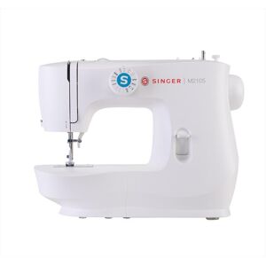 SINGER M2105-white