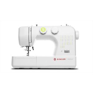 SINGER Macchina Da Cucire Sm024grn-bianco