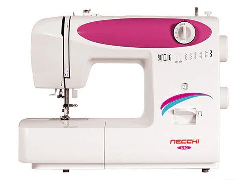 Necchi N82 macchina da cucito Macchina da cucire automatica