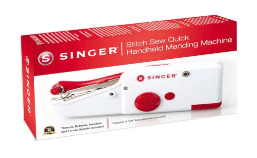 SINGER 220017123 macchina da cucito Macchina da cucire manuale Meccanico