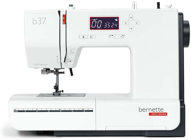 Bernette Macchina per cucire elettronica  Bernette 37 By bernina