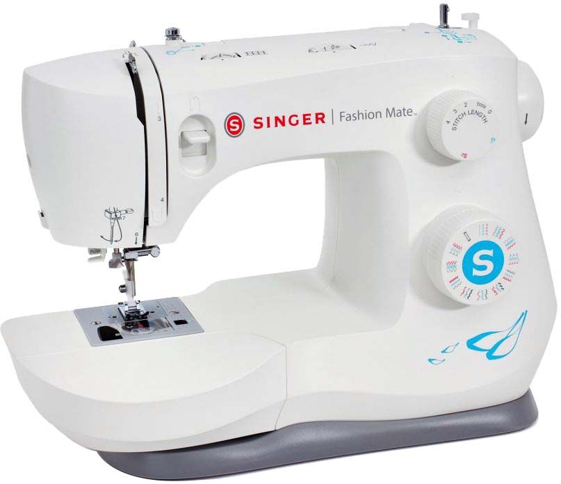 Singer  Fashion Mate 3342  5 anni di garanzia