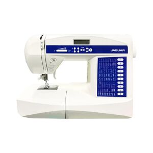 speedypress Computerized Electronic Sewing Machine 39.0 H x 52.0 W x 32.0 D cm