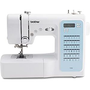 Brother FS40S 40-Stitch Electronic Sewing Machine