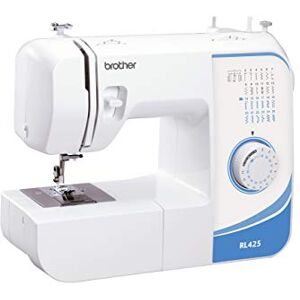 Brother wz-12278540 Sewing Machine, White