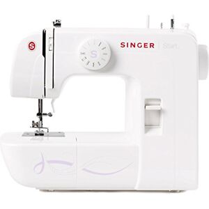 Singer 1306 Start Sewing Machine, White