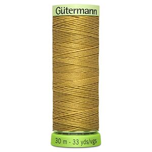Gütermann 723665 968 Gutermann Sew All 100% Recycled Top Stitch Thread 30mtr