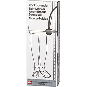 Prym Skirt Marker, Gray, 80cm