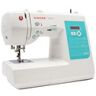 Singer Stylist 7258 100-Stitch Sewing Machine Consumer Digest Best Buy